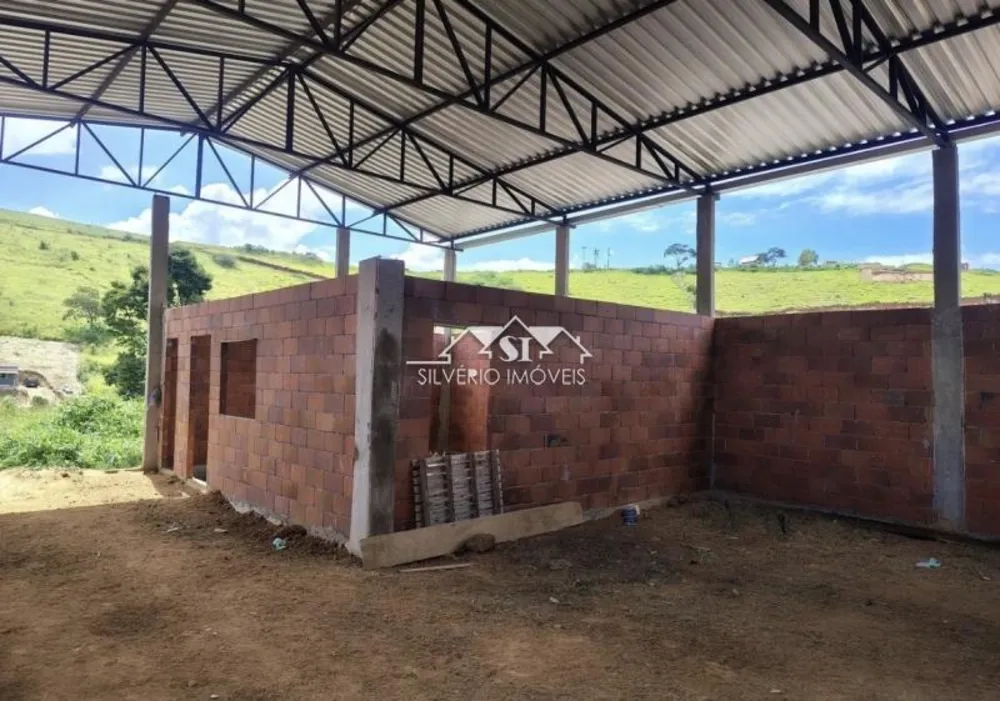 Depósito-Galpão, 319 m² - Foto 7