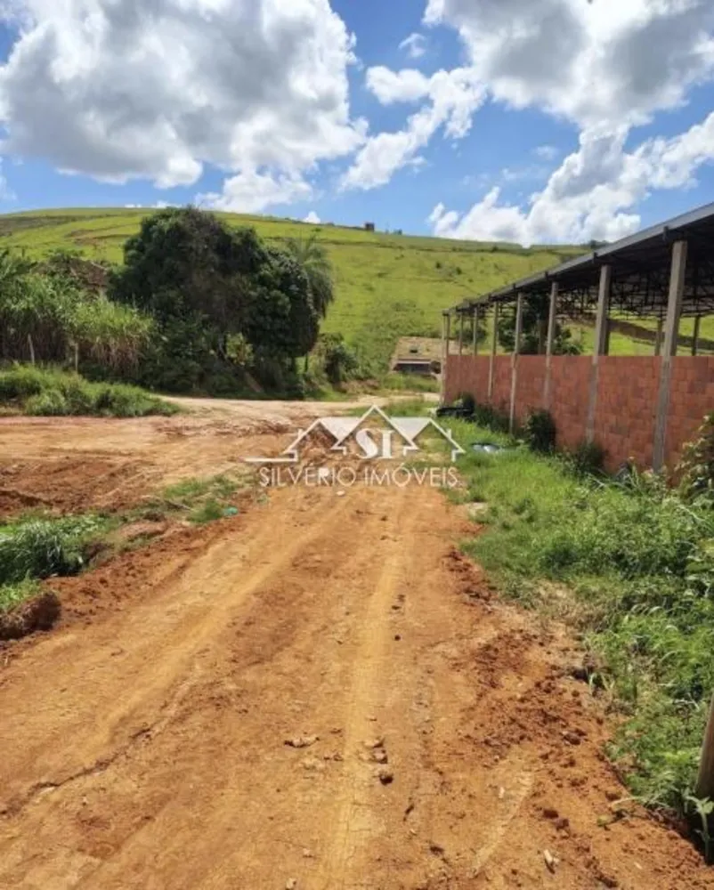 Depósito-Galpão, 319 m² - Foto 4