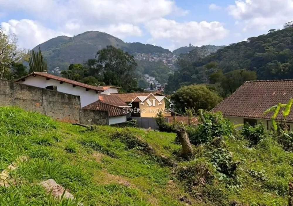 Terreno, 496 m² - Foto 1