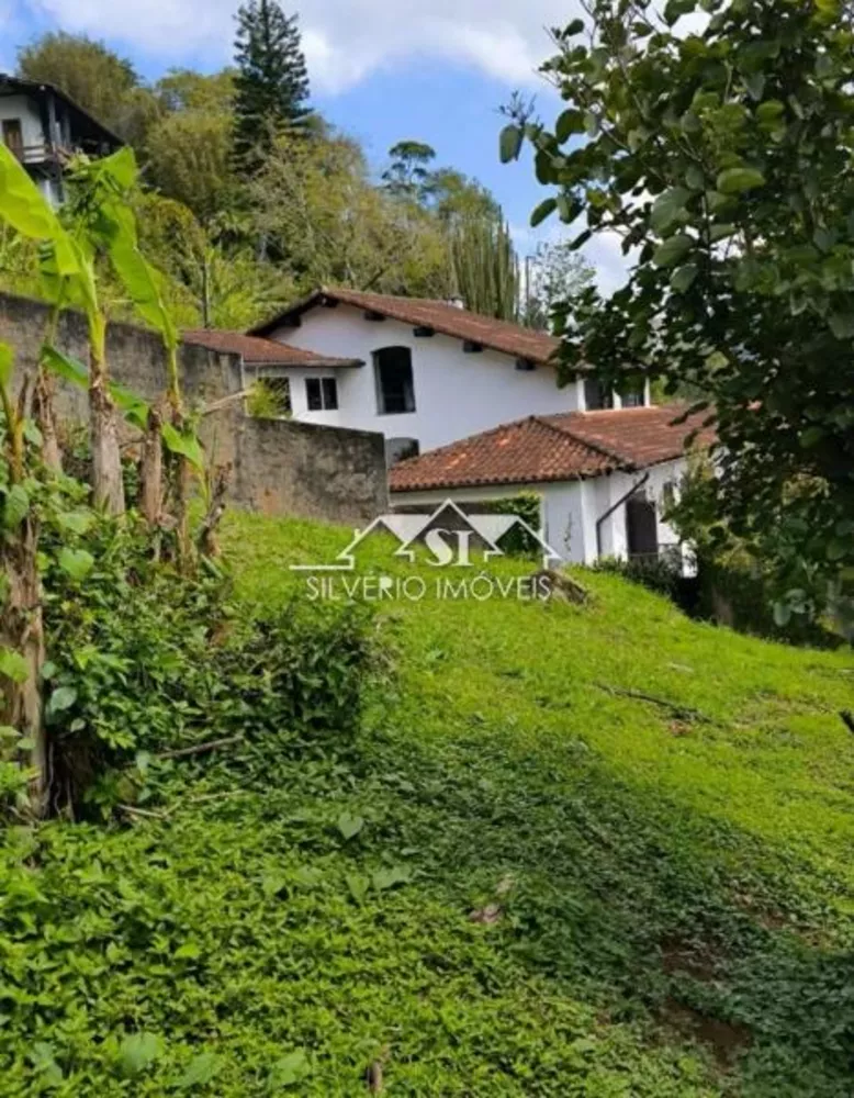 Terreno, 496 m² - Foto 2