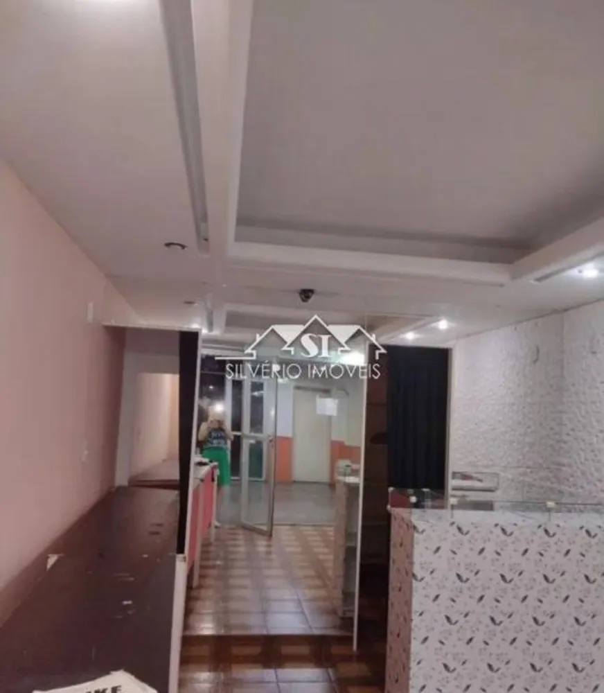 Loja-Salão, 36 m² - Foto 2