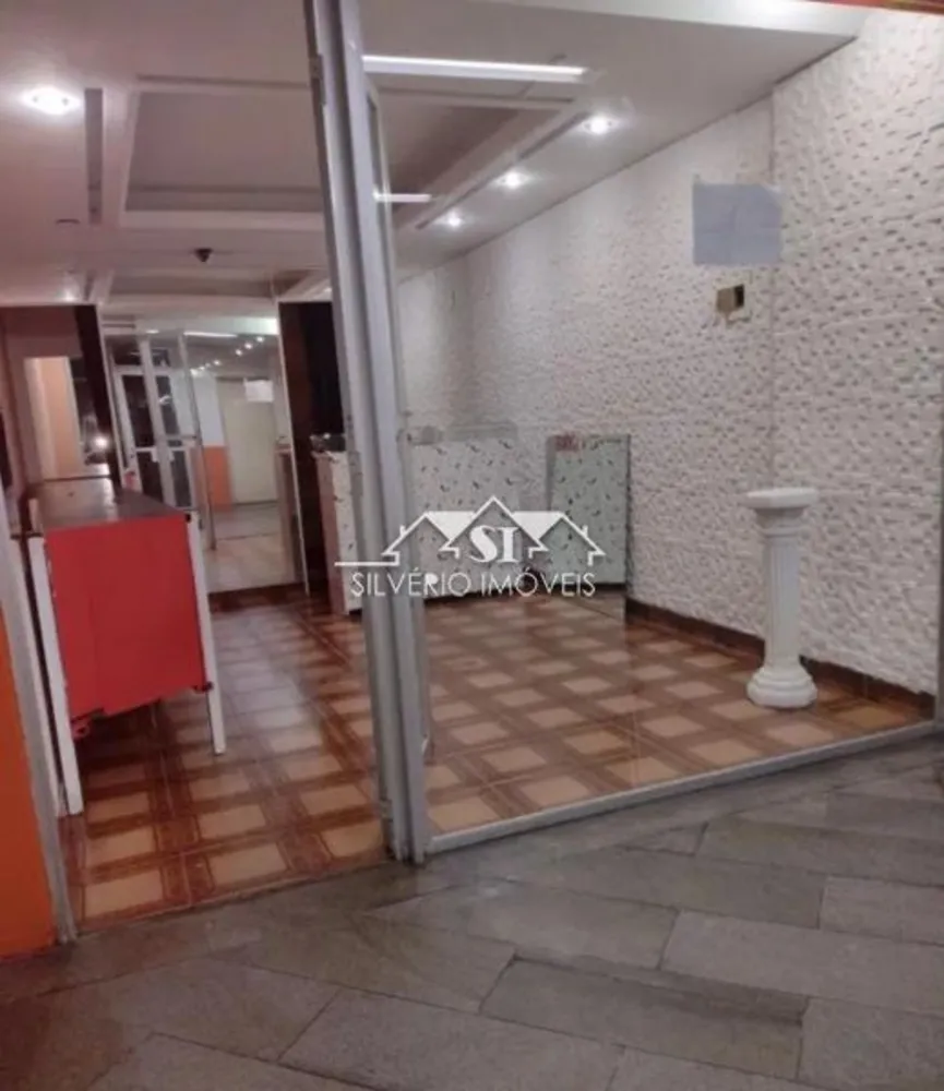 Loja-Salão, 36 m² - Foto 1