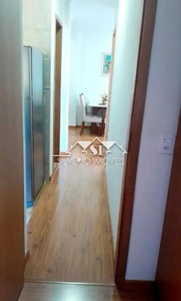 Apartamento, 2 quartos, 50 m² - Foto 9