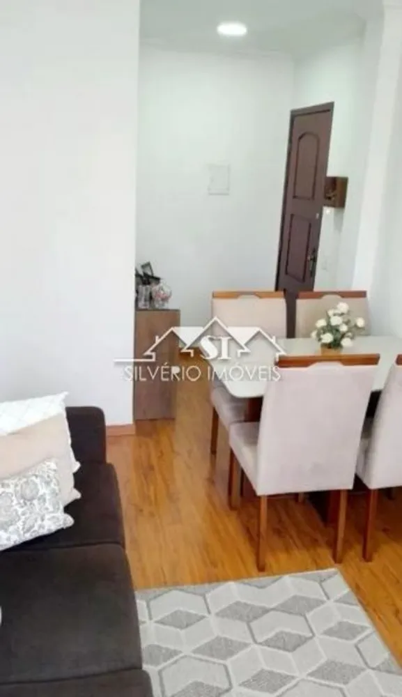 Apartamento, 2 quartos, 50 m² - Foto 5