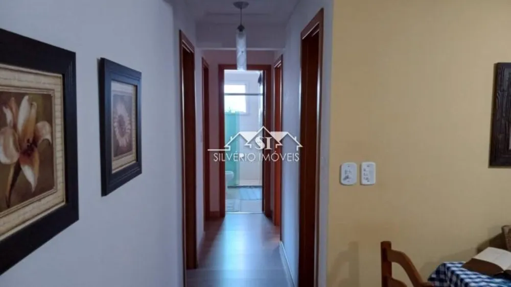 Apartamento, 3 quartos, 96 m² - Foto 16