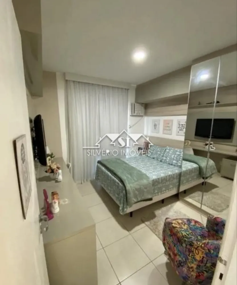 Apartamento, 4 quartos, 200 m² - Foto 18