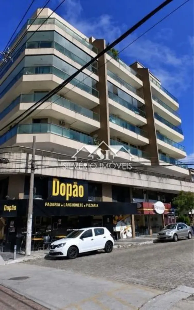 Apartamento, 4 quartos, 200 m² - Foto 19