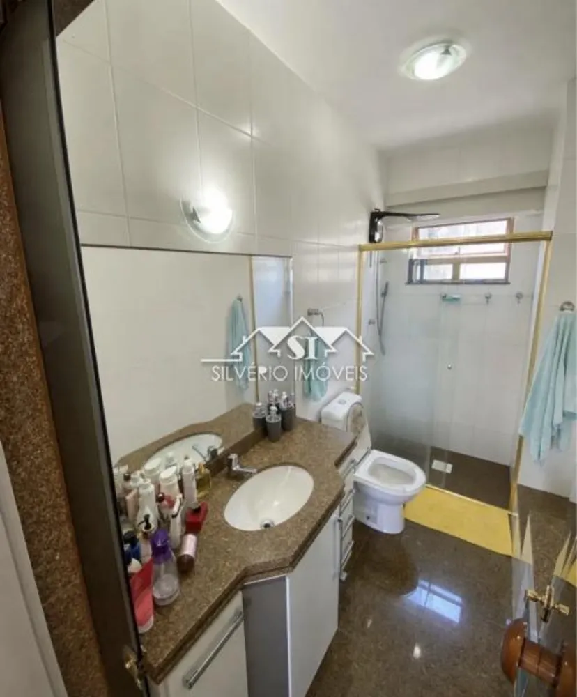 Apartamento, 4 quartos, 200 m² - Foto 15