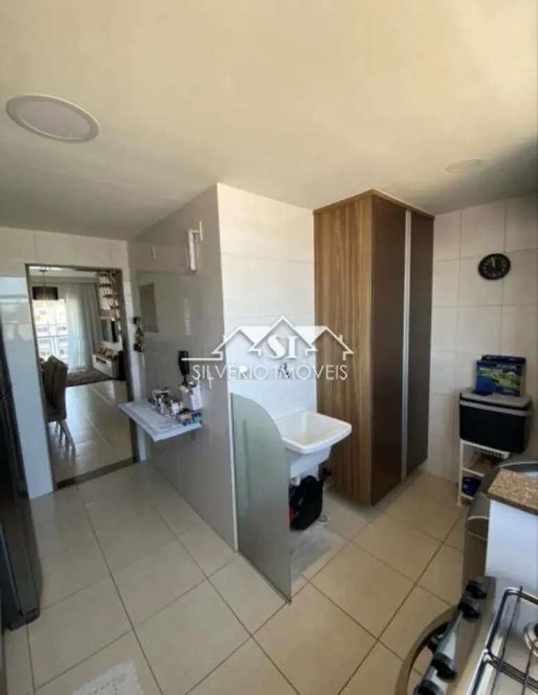 Apartamento, 4 quartos, 200 m² - Foto 16