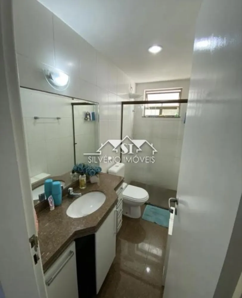Apartamento, 4 quartos, 200 m² - Foto 13