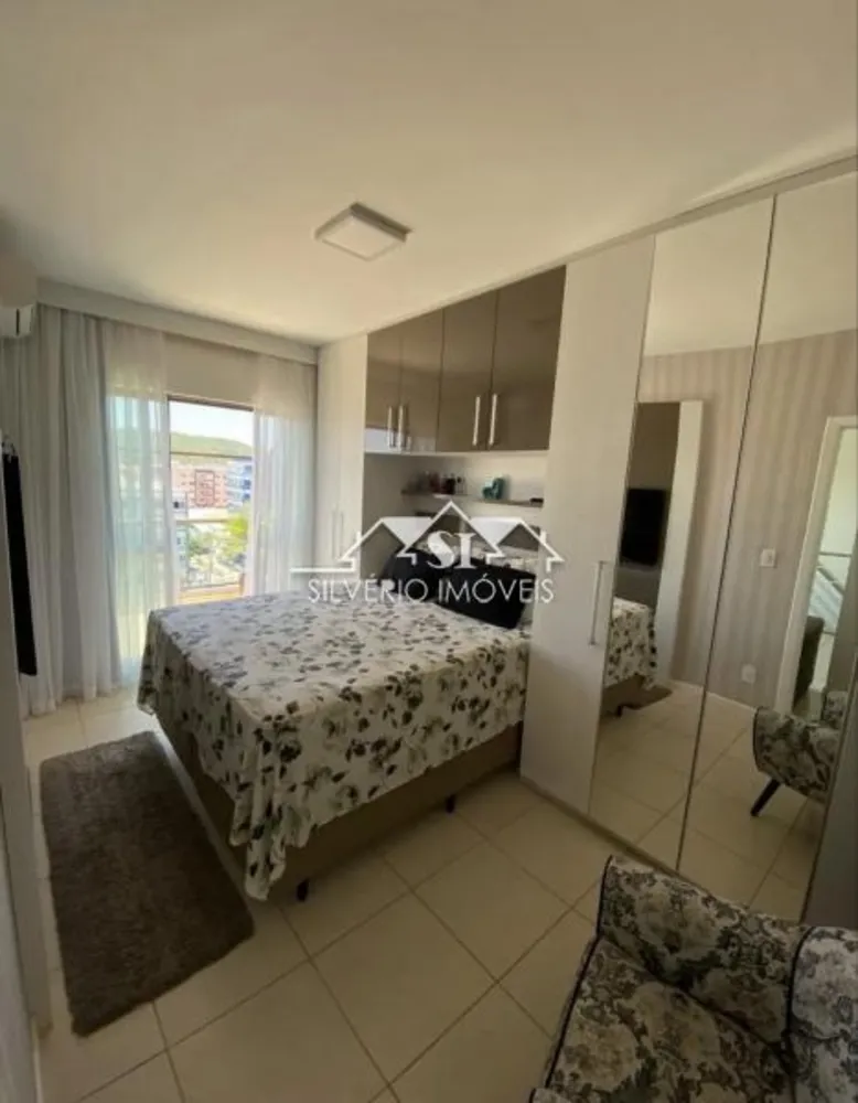 Apartamento, 4 quartos, 200 m² - Foto 17
