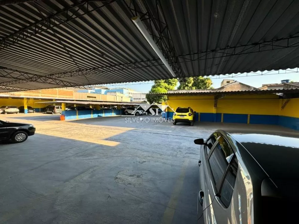 Loja-Salão, 2000 m² - Foto 2