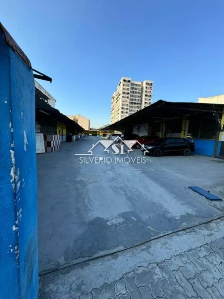 Loja-Salão, 2000 m² - Foto 5