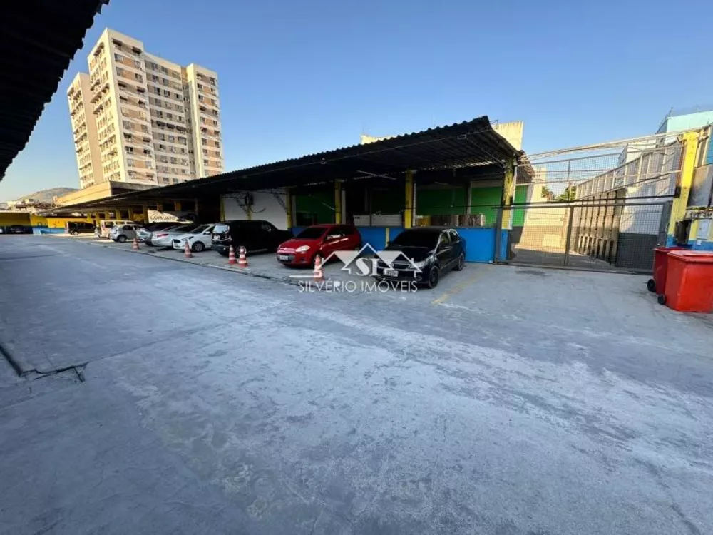 Loja-Salão, 2000 m² - Foto 1