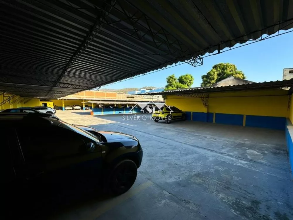 Loja-Salão, 2000 m² - Foto 4