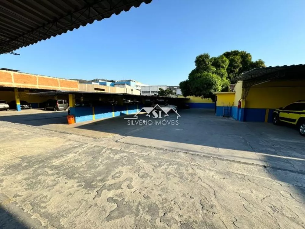 Loja-Salão, 2000 m² - Foto 3