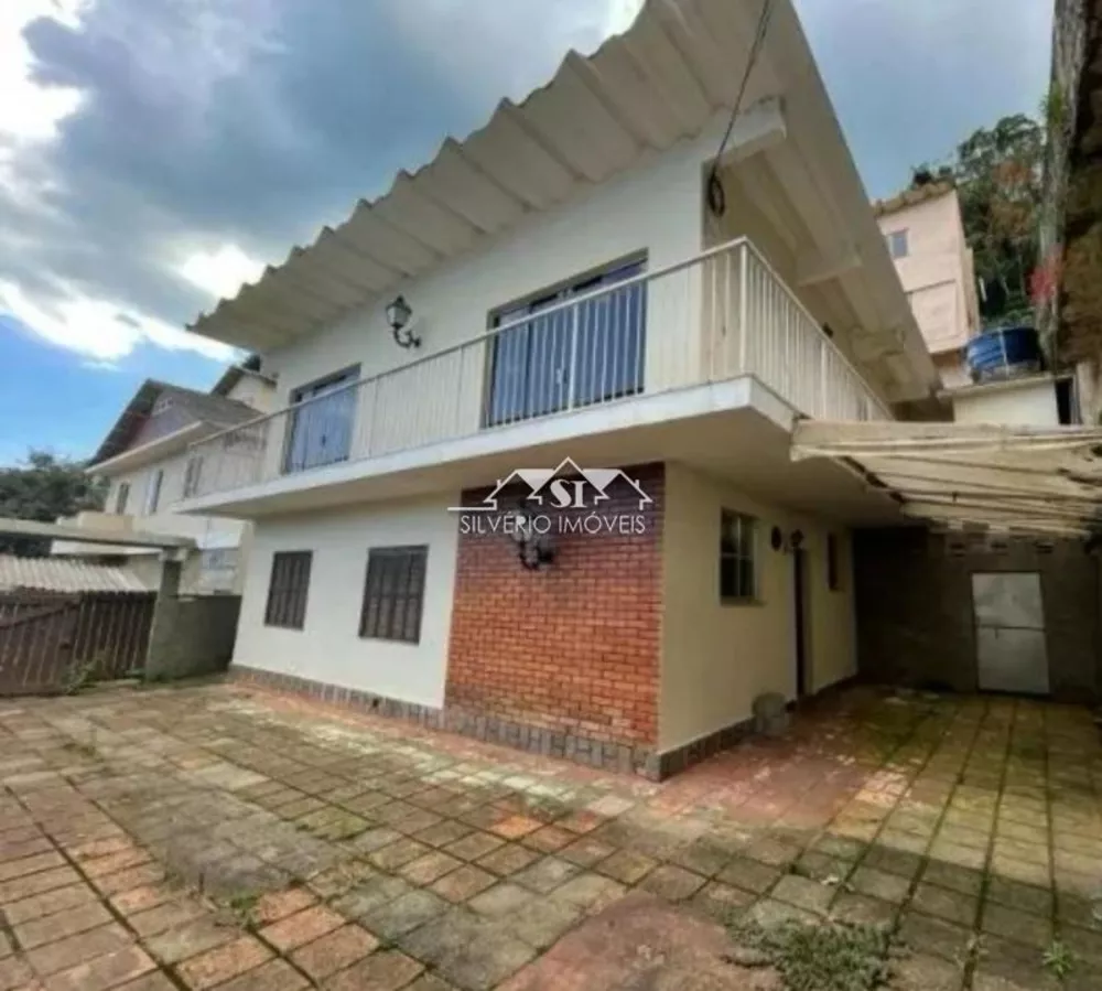 Casa, 5 quartos, 253 m² - Foto 4