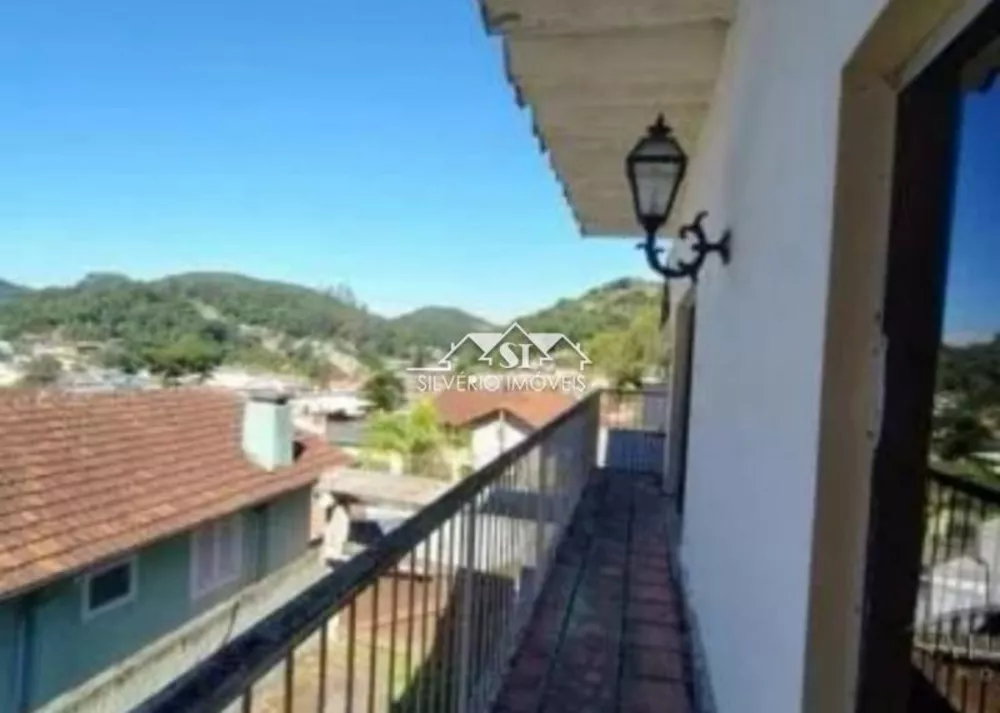 Casa, 5 quartos, 253 m² - Foto 5