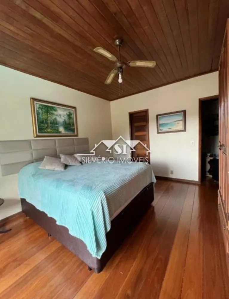 Casa, 3 quartos, 300 m² - Foto 21