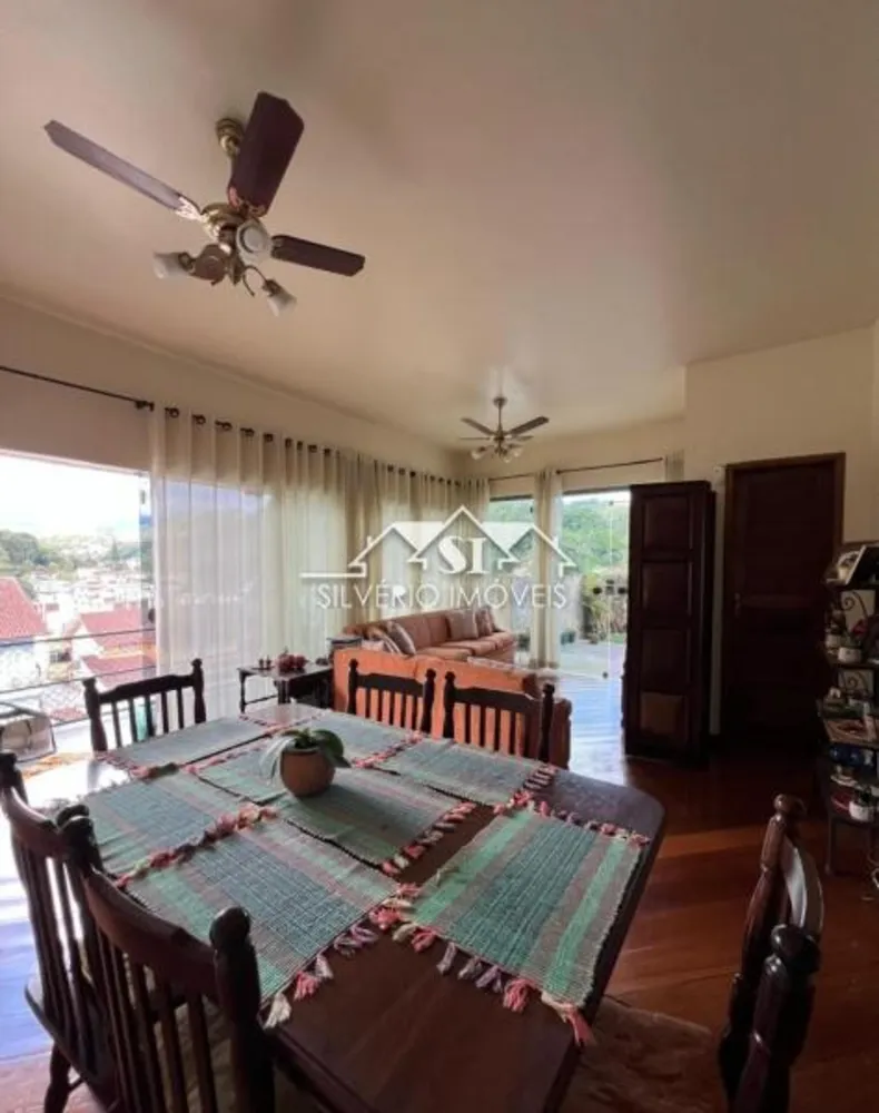 Casa, 3 quartos, 300 m² - Foto 19