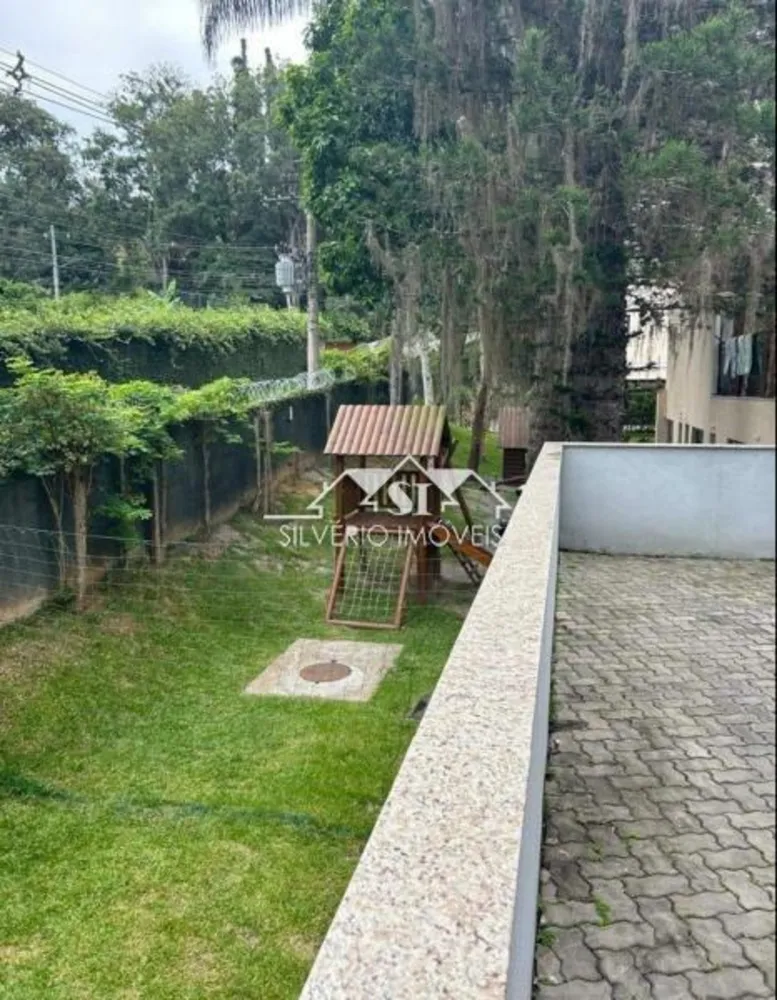 Apartamento, 4 quartos, 224 m² - Foto 28