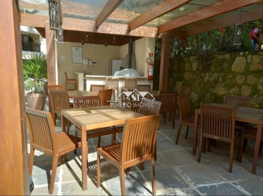 Apartamento, 4 quartos, 224 m² - Foto 26