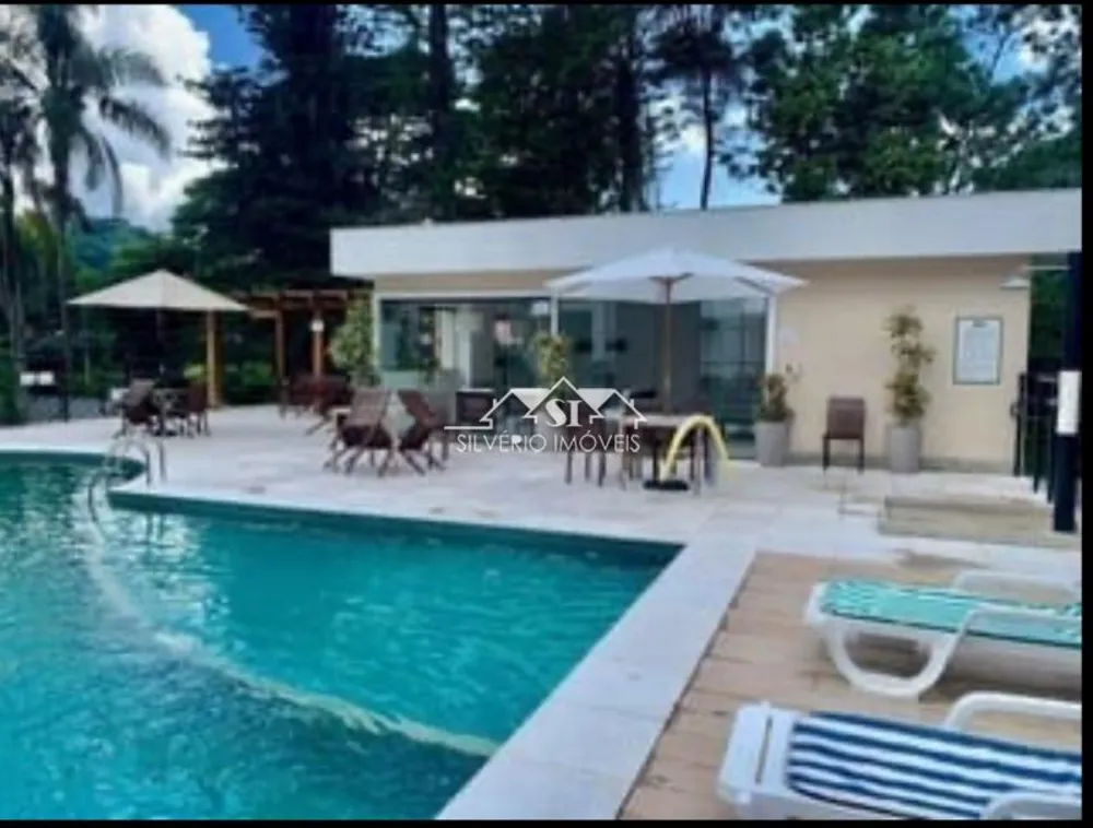 Apartamento, 4 quartos, 224 m² - Foto 1