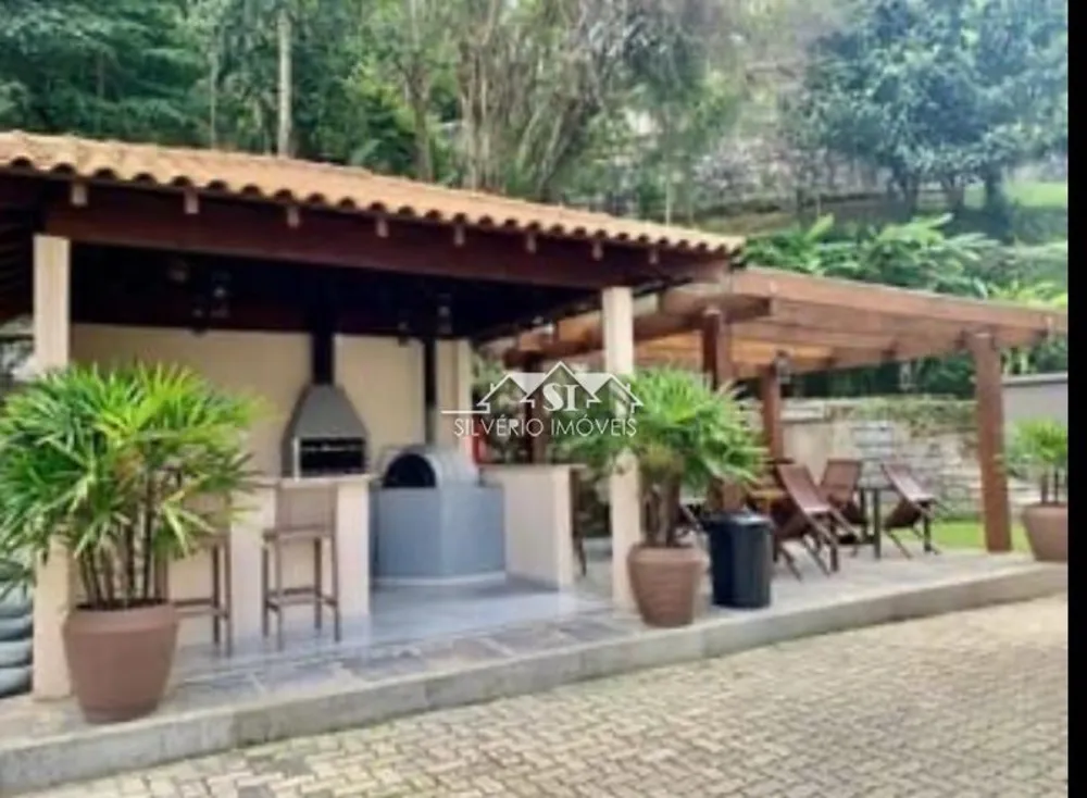 Apartamento, 4 quartos, 224 m² - Foto 4