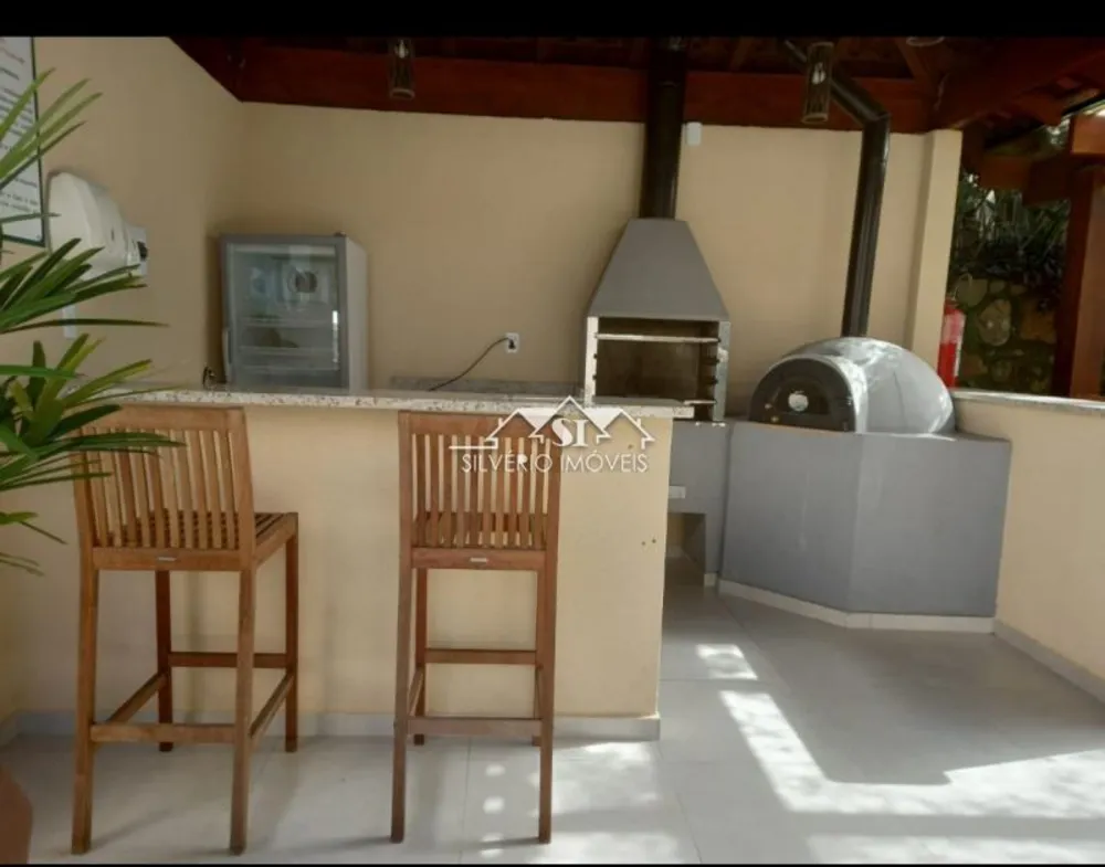 Apartamento, 4 quartos, 224 m² - Foto 27