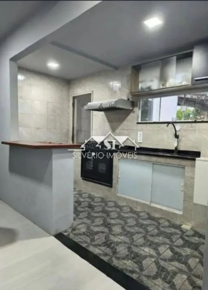 Casa, 3 quartos, 125 m² - Foto 1