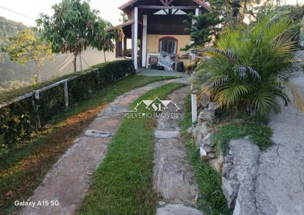 Casa, 5 quartos, 400 m² - Foto 2