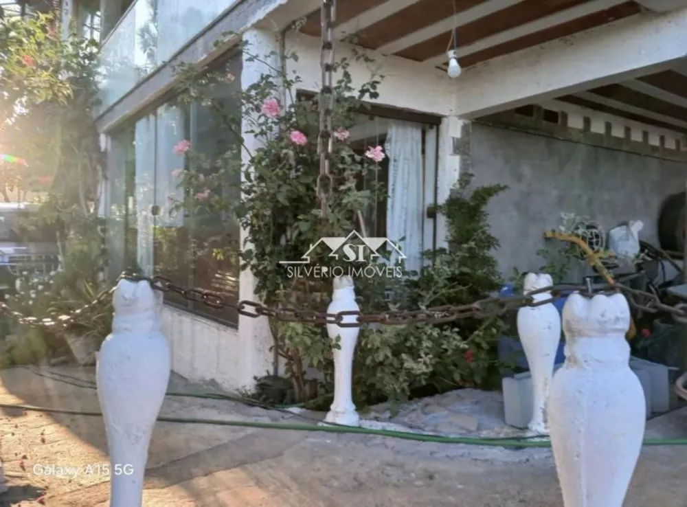 Casa, 5 quartos, 400 m² - Foto 3