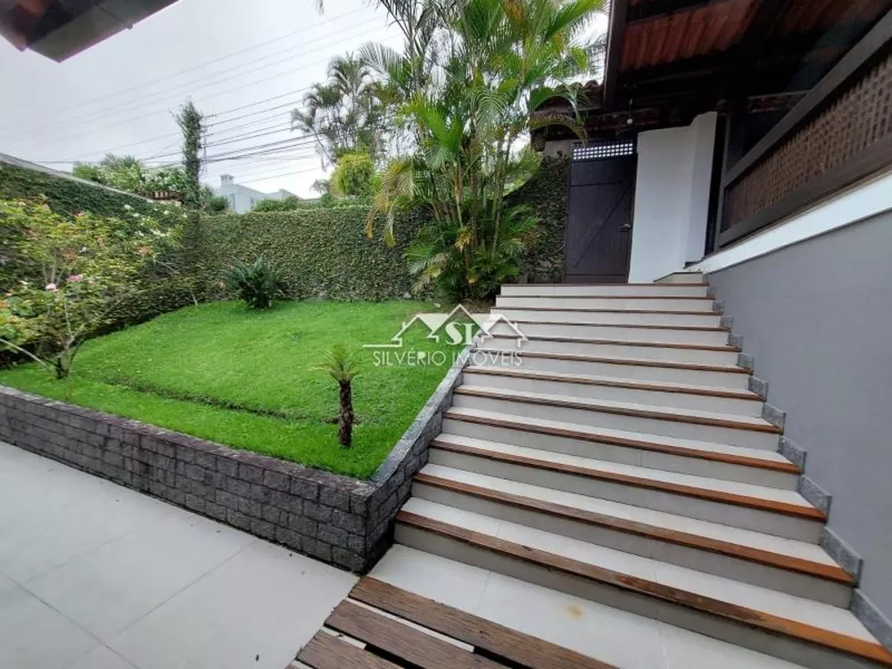 Casa, 5 quartos, 320 m² - Foto 18