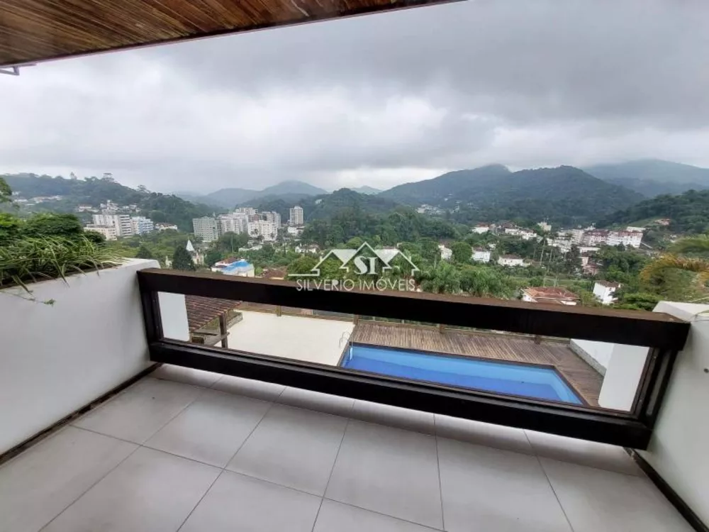 Casa, 5 quartos, 320 m² - Foto 11
