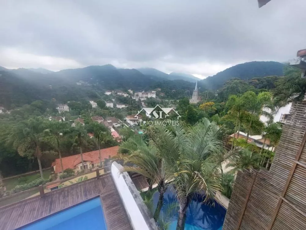 Casa, 5 quartos, 320 m² - Foto 17