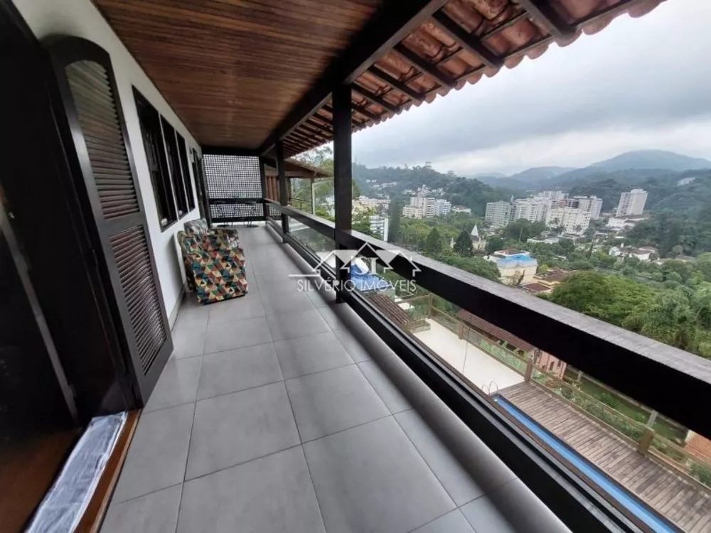 Casa, 5 quartos, 320 m² - Foto 29