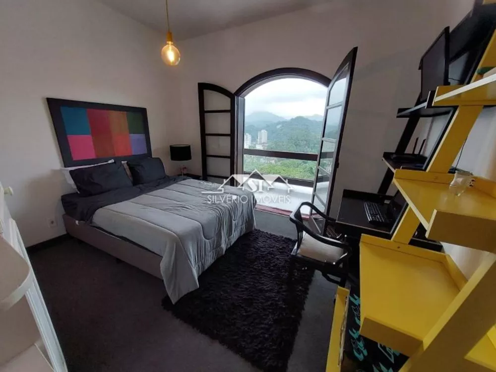 Casa, 5 quartos, 320 m² - Foto 16
