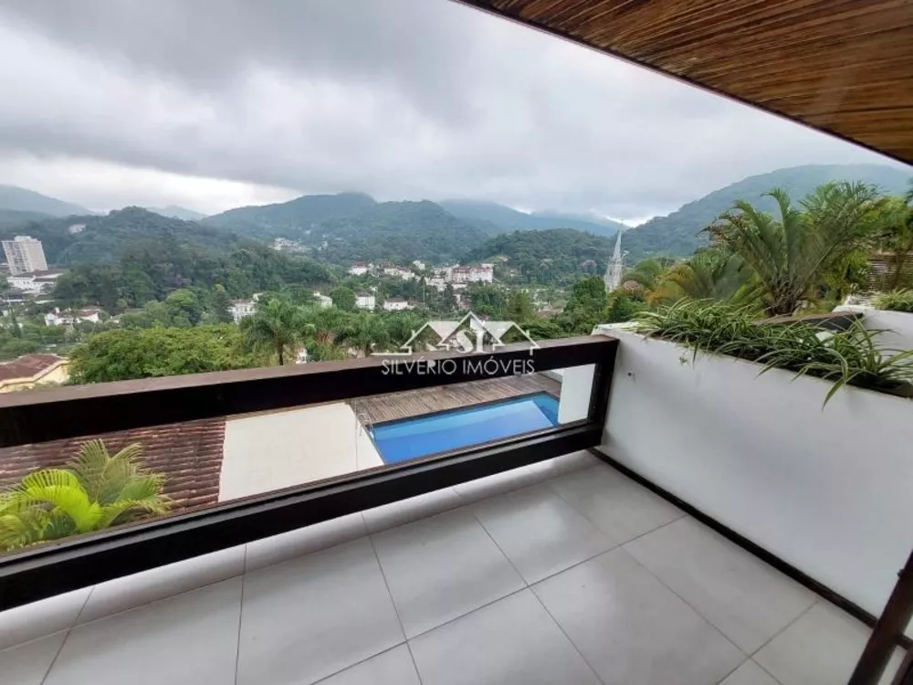 Casa, 5 quartos, 320 m² - Foto 34