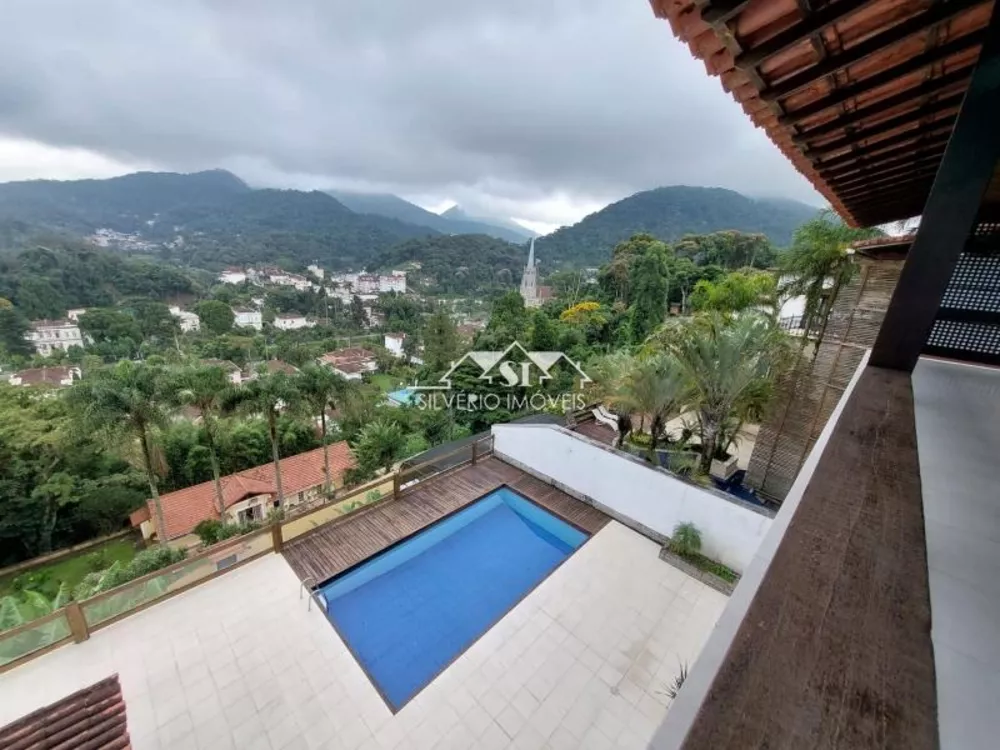 Casa, 5 quartos, 320 m² - Foto 33