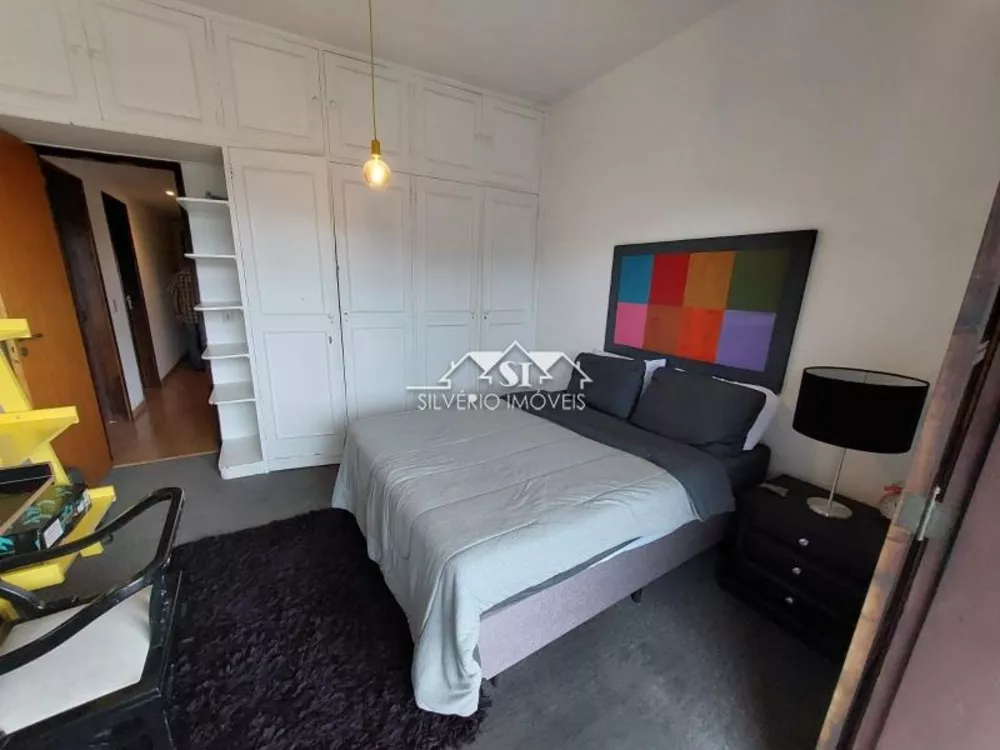 Casa, 5 quartos, 320 m² - Foto 13