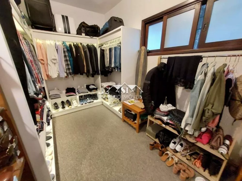 Casa, 5 quartos, 320 m² - Foto 22