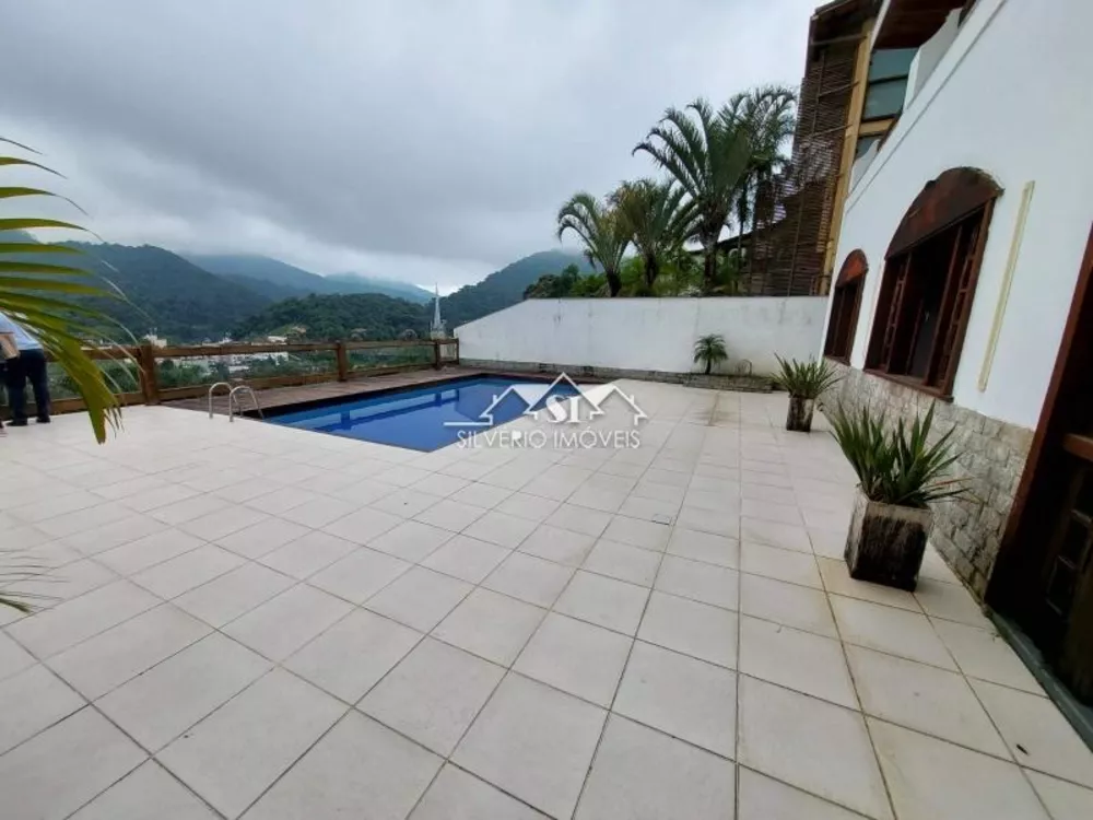 Casa, 5 quartos, 320 m² - Foto 3