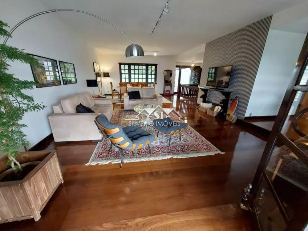 Casa, 5 quartos, 320 m² - Foto 7