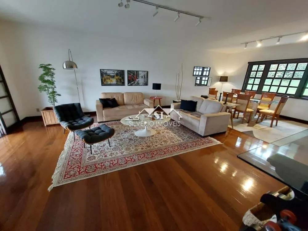 Casa, 5 quartos, 320 m² - Foto 9