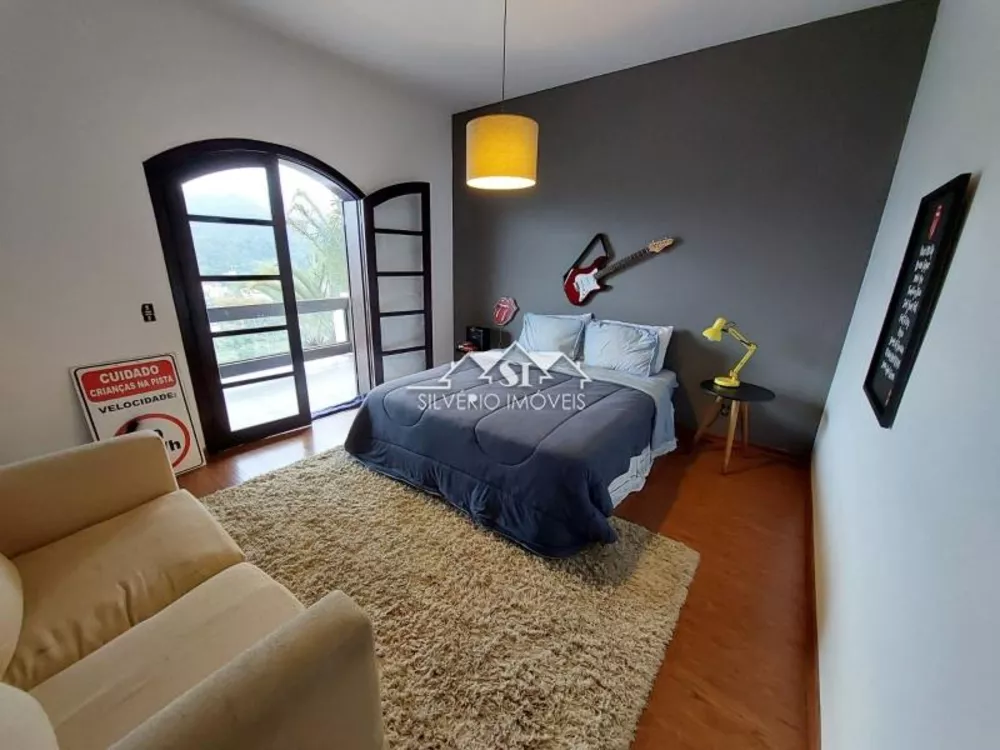 Casa, 5 quartos, 320 m² - Foto 26