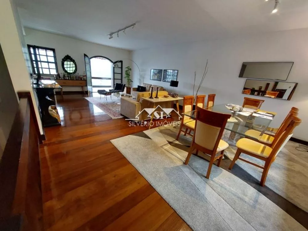 Casa, 5 quartos, 320 m² - Foto 21