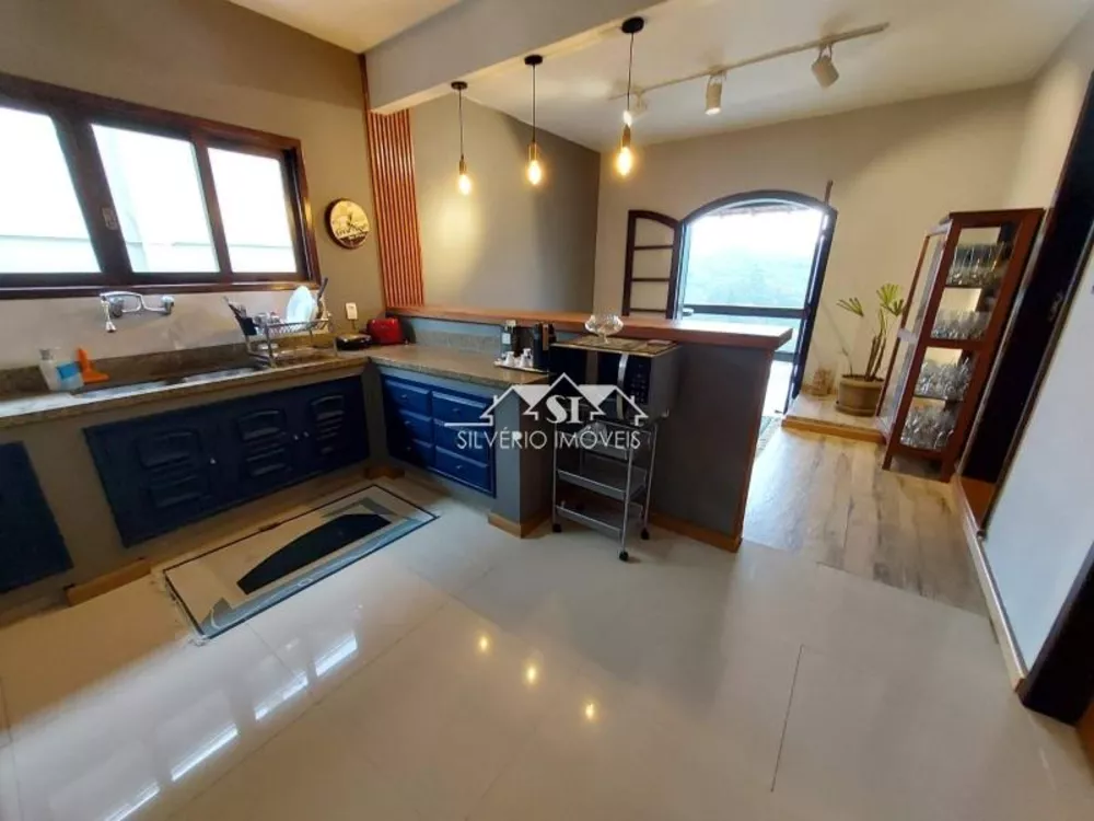 Casa, 5 quartos, 320 m² - Foto 2