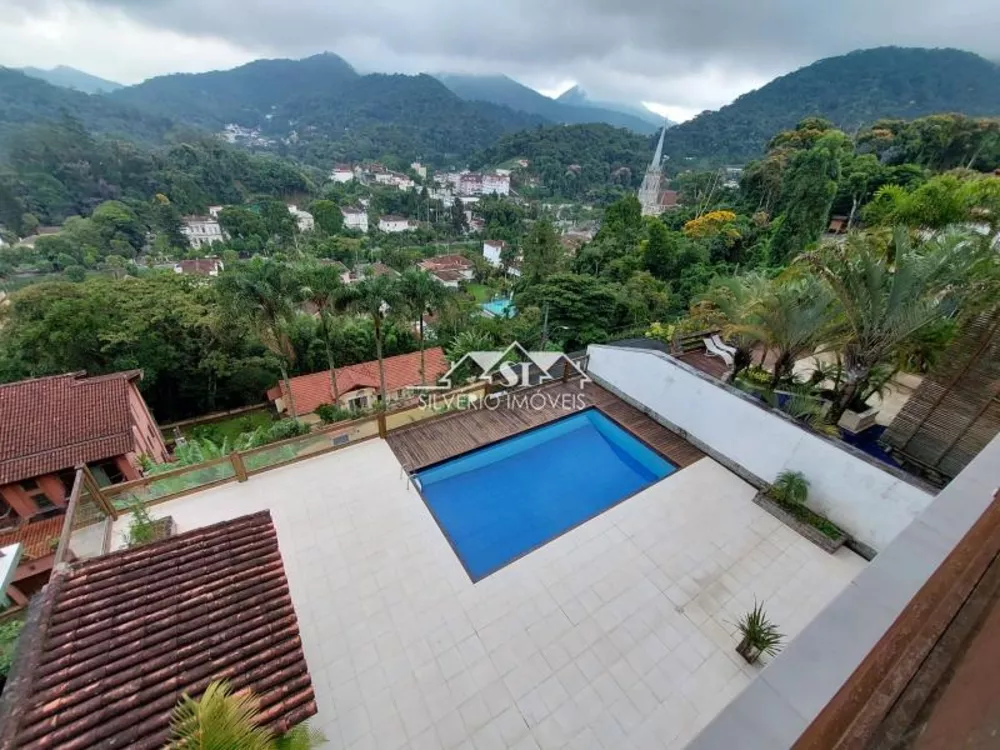 Casa, 5 quartos, 320 m² - Foto 15