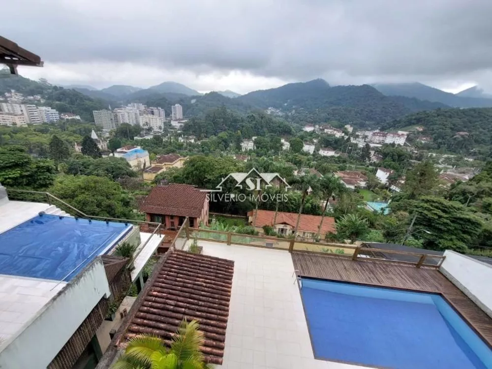 Casa, 5 quartos, 320 m² - Foto 23