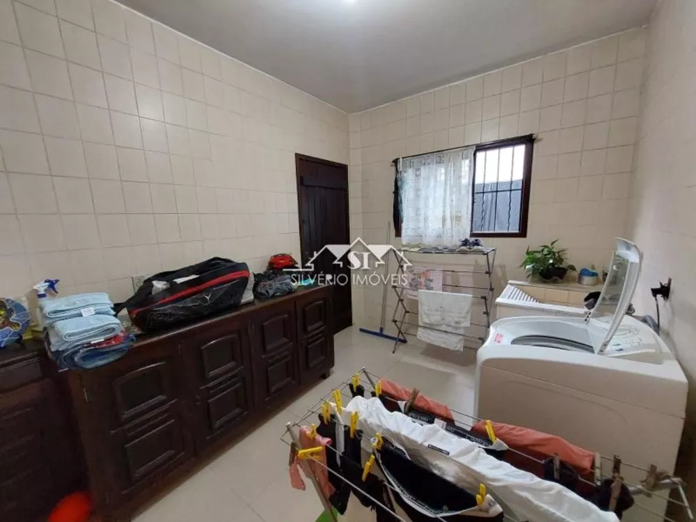 Casa, 5 quartos, 320 m² - Foto 32